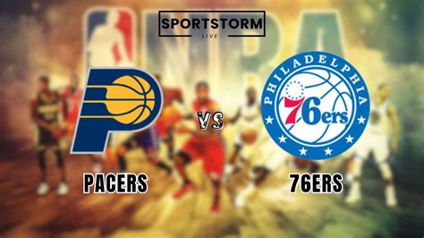 sixers live scores